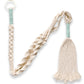 trina macrame plant hanger