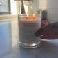 ultraviolet sample tin