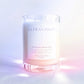 ultraviolet sample tin