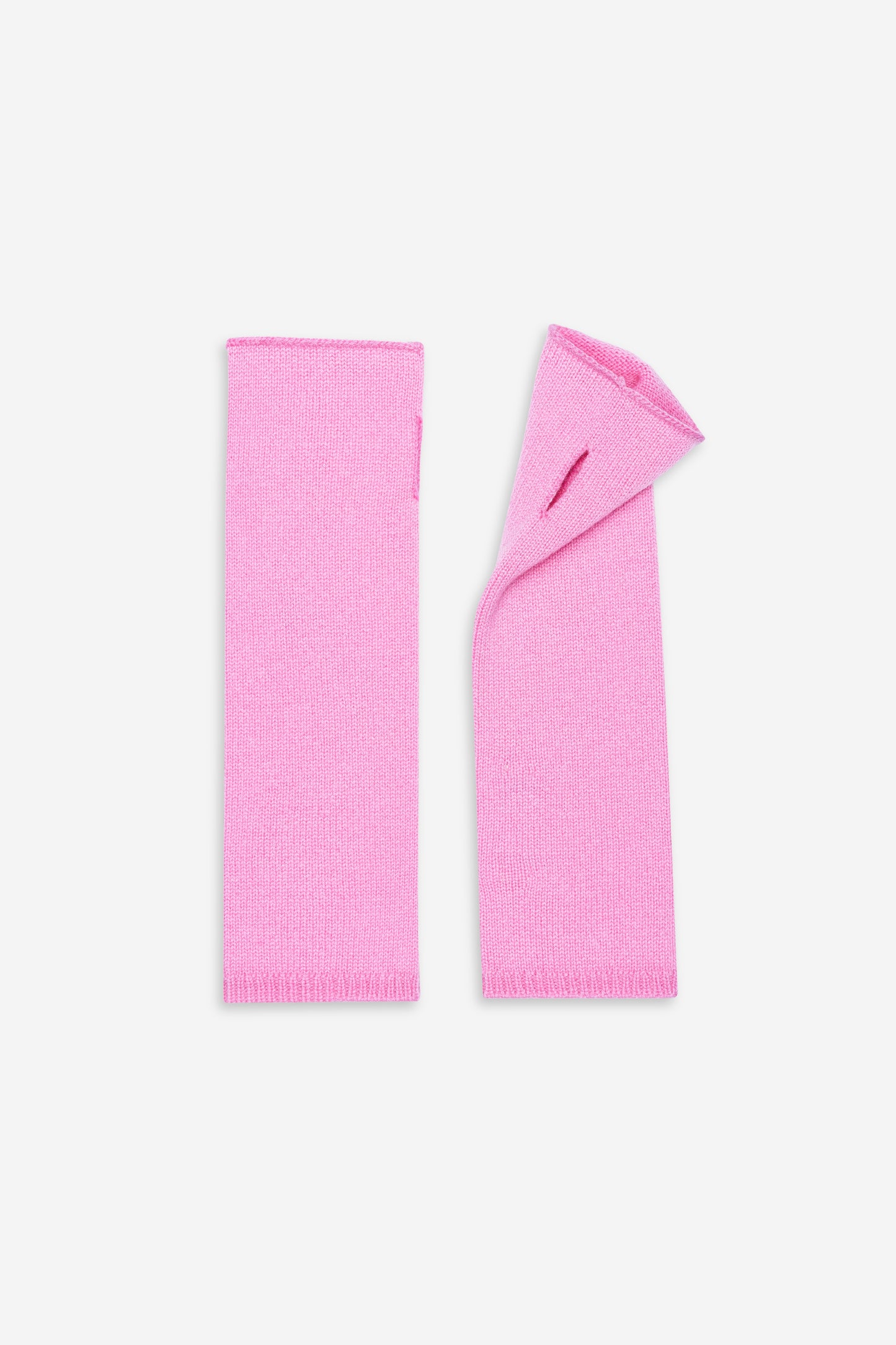 waverly cashmere glovelettes