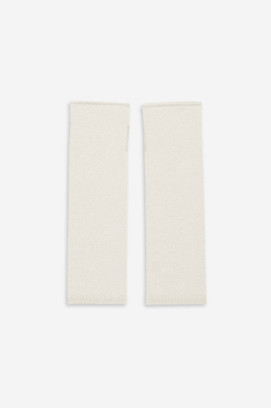 waverly cashmere glovelettes