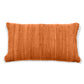 chindi lumbar pillow cover