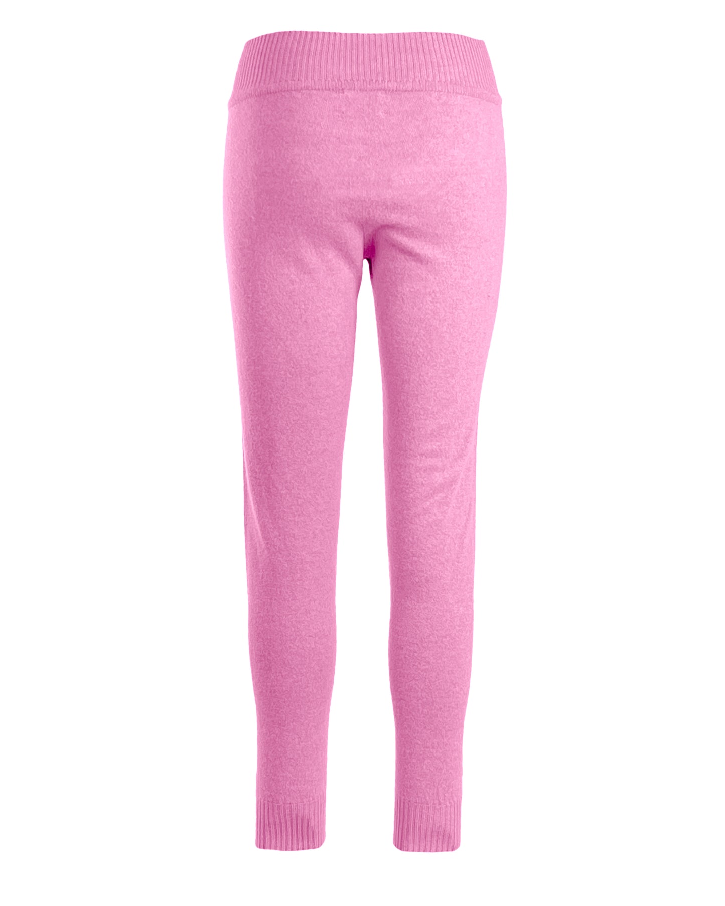 cashmere lounge pants