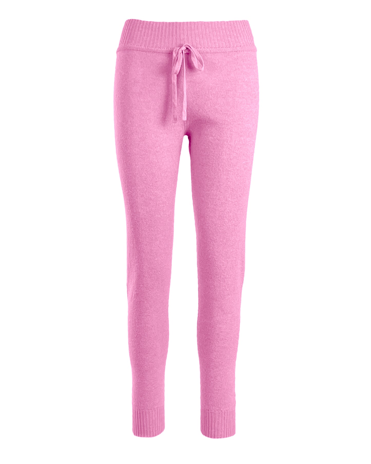 cashmere lounge pants