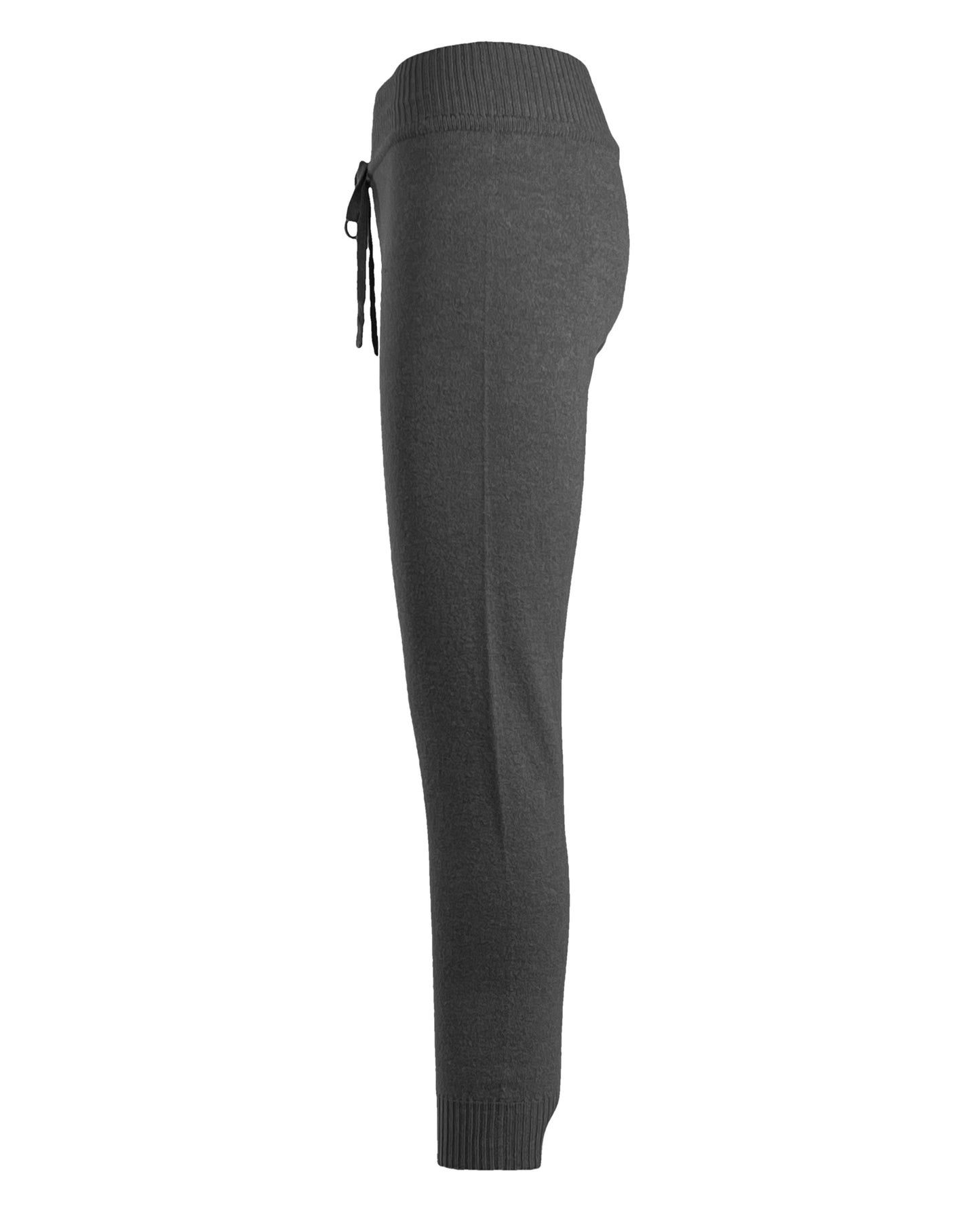 cashmere lounge pants