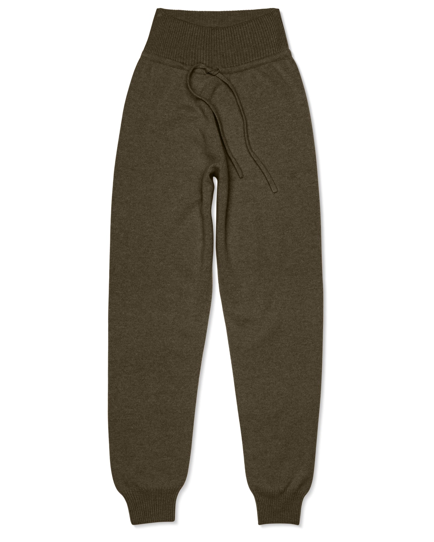 cashmere lounge pants