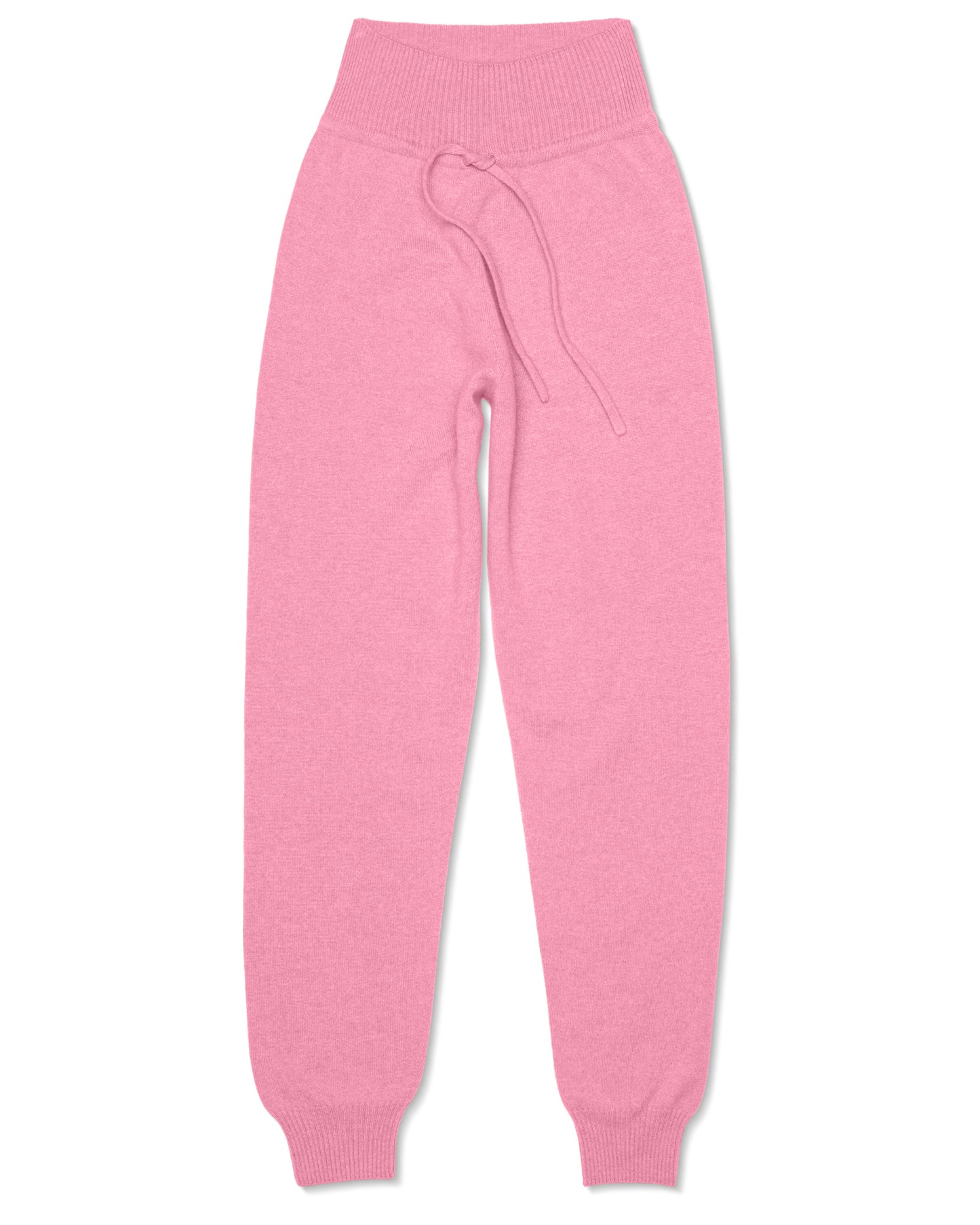 cashmere lounge pants