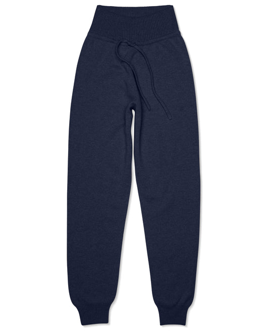 cashmere lounge pants