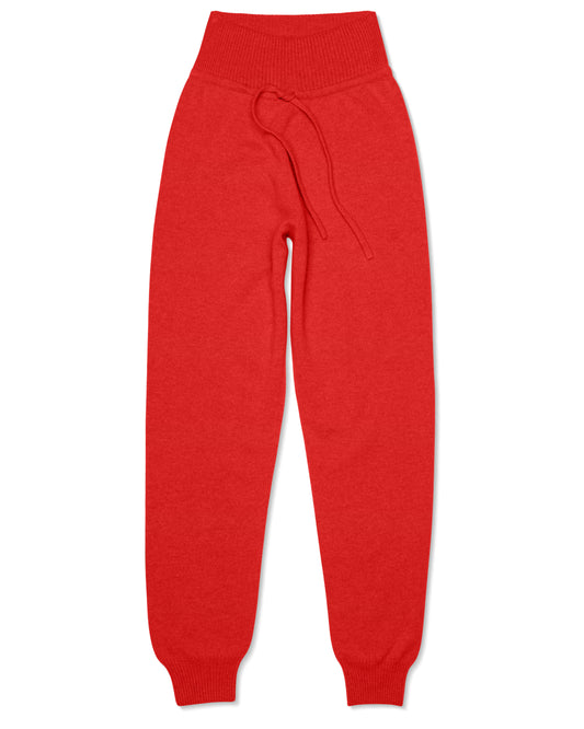 cashmere lounge pants