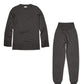 cashmere lounge set