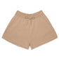 cashmere lounge shorts