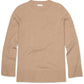 cashmere oversized sweater