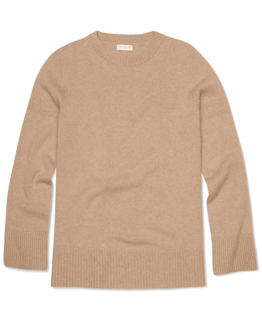 cashmere oversized sweater