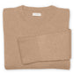 cashmere oversized sweater