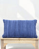 chindi lumbar pillow cover