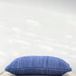 chindi lumbar pillow cover