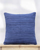 chindi pillow cover