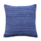 chindi pillow cover