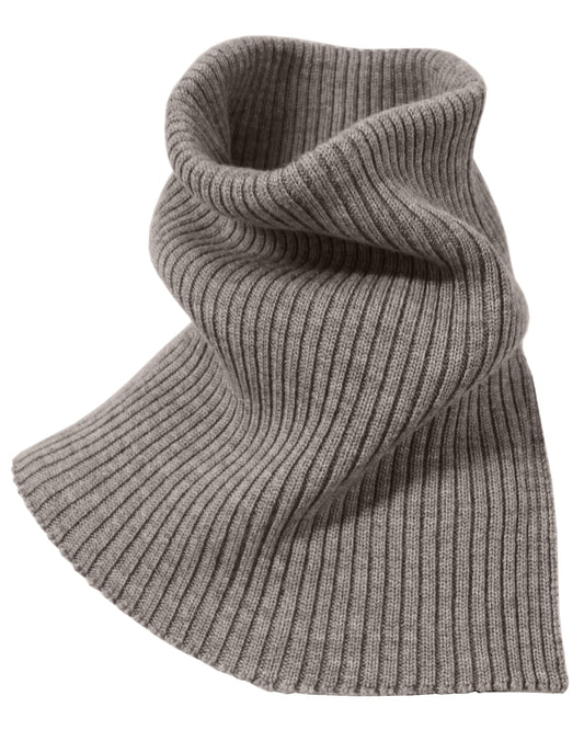 delancey merino snood