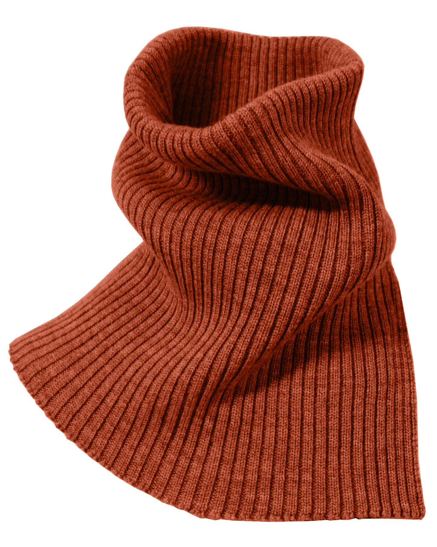 delancey merino snood