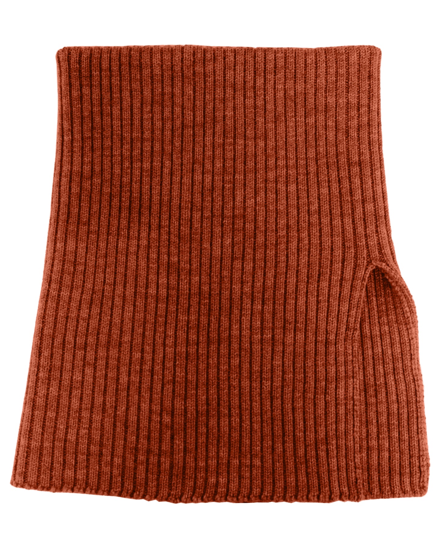 delancey merino snood