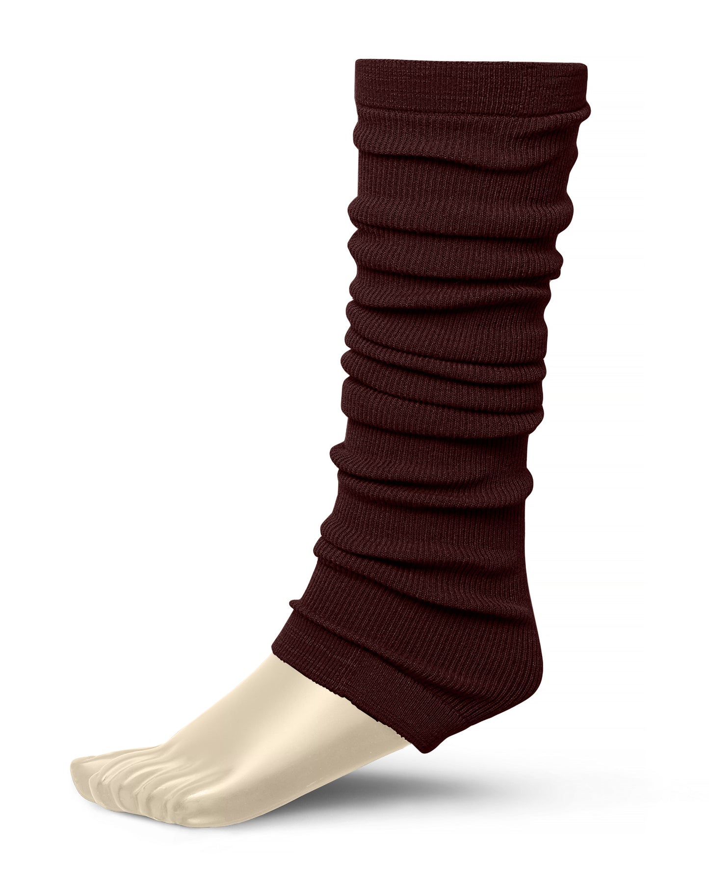 silky leg warmers