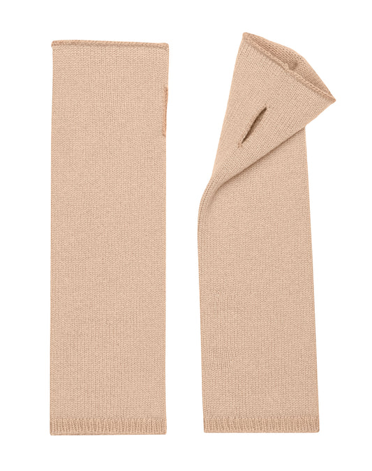 waverly cashmere glovelettes